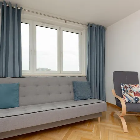 Wspolna 41 By Renters *
