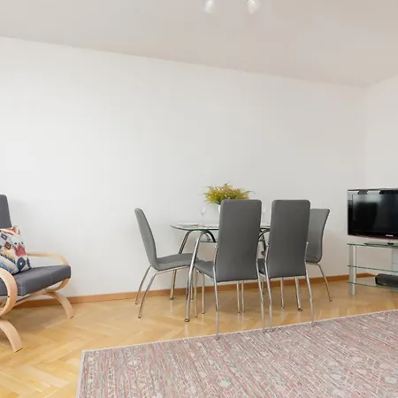 Wspolna 41 By Renters * Warsaw