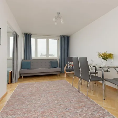 Apartment Wspolna 41 By Renters *