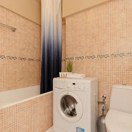 Wspolna 41 By Renters Apartment Warsaw
