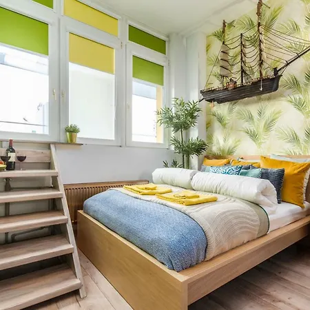 Wspolna 41 By Renters Warsaw