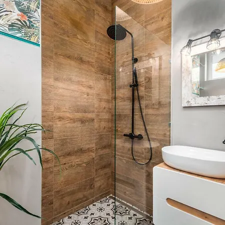 Apartment Wspolna 41 By Renters *