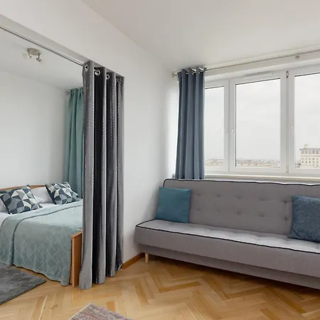 Wspolna 41 By Renters * Varsovie